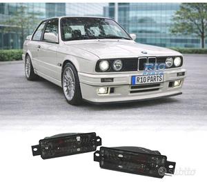 FRECCE ANTERIORI BMW E30 FUMÉ