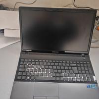 PORTATILE I3 INTEL FUNZIONANTE ....LEGGI BENE...