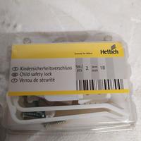 Chiusura di sicurezza