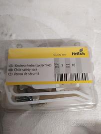 Chiusura di sicurezza