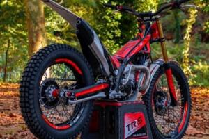 Trs One 300 RR My27