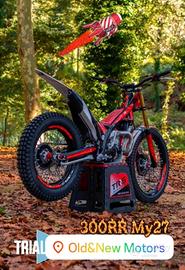 Trs One 300 RR My27