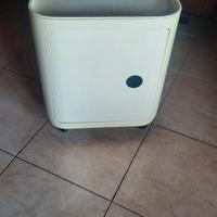 carrello kartell 