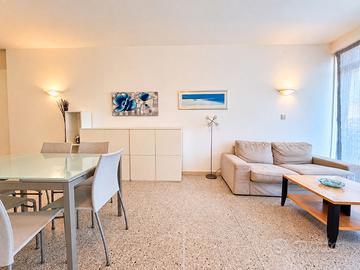 JESOLO - Appartamento vista mare con 3 camere