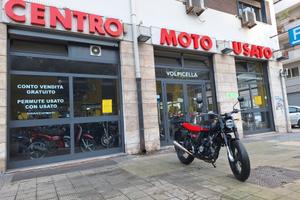 Swm Ace of Spades 125 Full optional