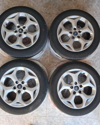 Cerchi in Lega da 16" Ford Focus 2009  € 140