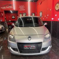 Renault Scenic Scénic 1.5 dCi 110CV EDC Dynamique