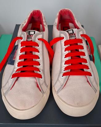 Sneakers D.A.T.E. da uomo - TG 43