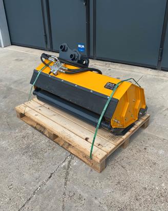 TESTATA TRINCIANTE FEMAC T3 90 PER ESCAVATORE