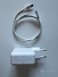 Caricatore Apple 30W