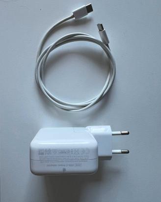 Caricatore Apple 30W