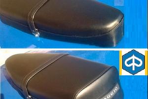 Sella Piaggio Vespa PX125 PX150 PX200 PX PE