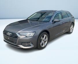 Audi A6 Avant 40 2.0 tdi mhev Sport s-tronic