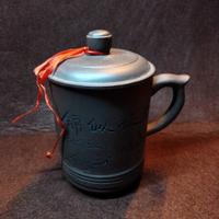 Tazza Thailandese in ceramica, originale