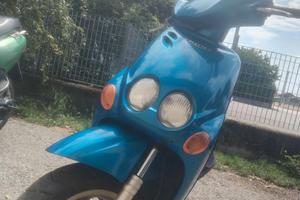 Mbk ovetto