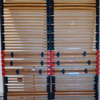 Rete matrimoniale 160/195  Sirio 