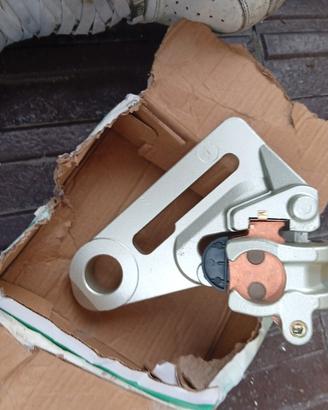 pinza freno KTm 125 nuova