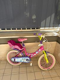 Bicicletta minnie