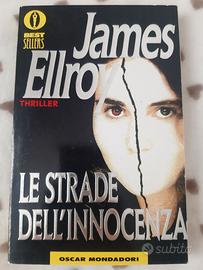 Le strade dell'innocenza - James Ellroy