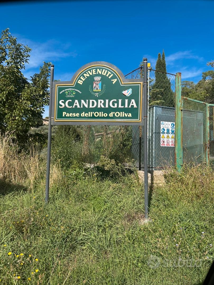 Terreno agricolo - Vista 2