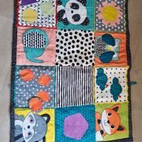 Jumbo Sensory Discovery Mat, tappeto sensoriale