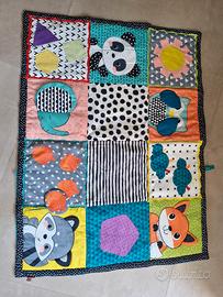 Jumbo Sensory Discovery Mat, tappeto sensoriale