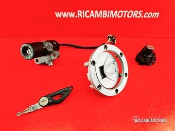 KIT ACCENSIONE BENELLI TNT TORNADO 899