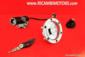 KIT ACCENSIONE BENELLI TNT TORNADO 899