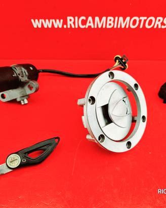 KIT ACCENSIONE BENELLI TNT TORNADO 899