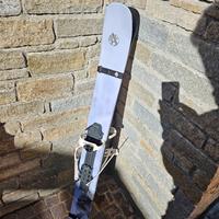 Sci alpinismo Oac wap 129