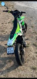 Moto vent 50 tagliandato revisionato 2022