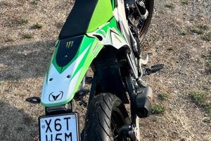 Moto vent 50 tagliandato revisionato 2022