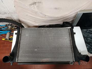 Intercooler Golf gti 7.5