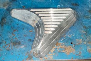 filtro aria, cruiser, Yamaha dragstar 1100