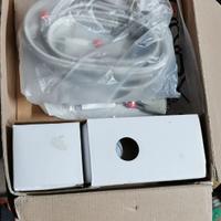 CPU switch cat.5 extender remote unit LINDY