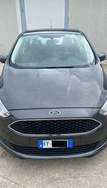 Ford C-Max 2017