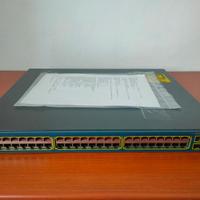 Switch  POE CISCO 48porte