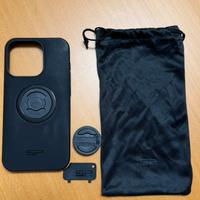 Cover SP Connect per iPhone 15Pro