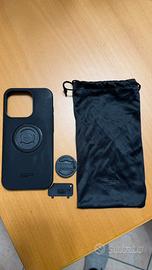 Cover SP Connect per iPhone 15Pro