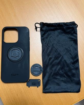 Cover SP Connect per iPhone 15Pro