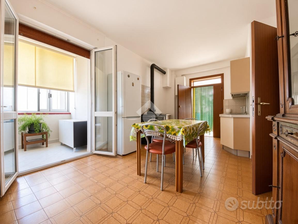 Appartamento – Ravenna, Lido Adriano - Vista 4