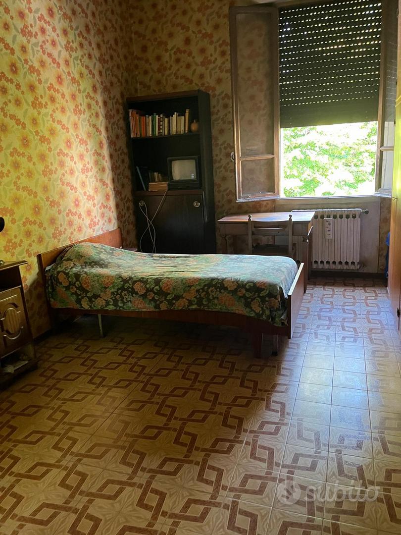 Appartamento – Reggio Emilia, San Francesco-Giardini Pubblici - Vista 2