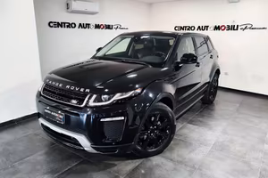 Land Rover Range Rover Evoque 2.0 TD4 180 CV 5p. H