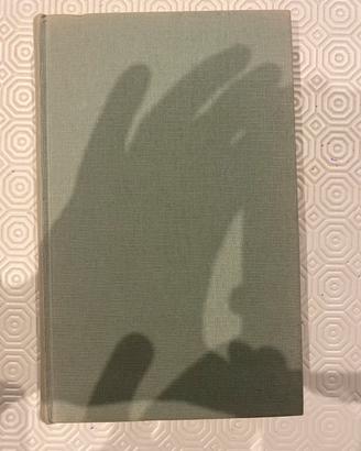 Libro “Aracoeli” di Elsa Morante