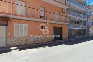 Appartamento - Santa Teresa di Riva