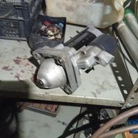 Motorino avviamento fiat ducato 2.8