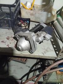 Motorino avviamento fiat ducato 2.8