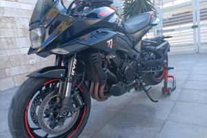 Suzuki Katana 1000 - 2019