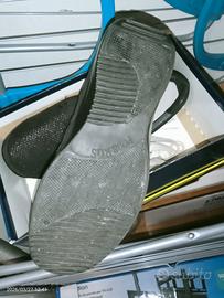 SCARPE PER ANZIANI E PER DIABETICI