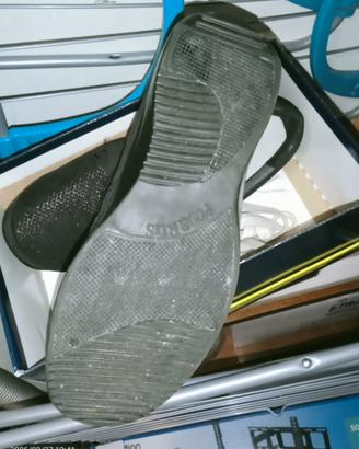 SCARPE PER ANZIANI E PER DIABETICI